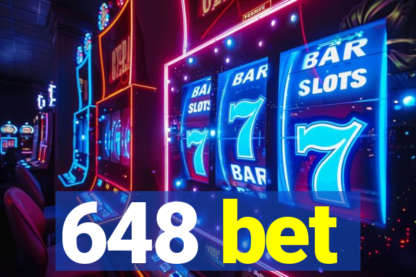 648 bet